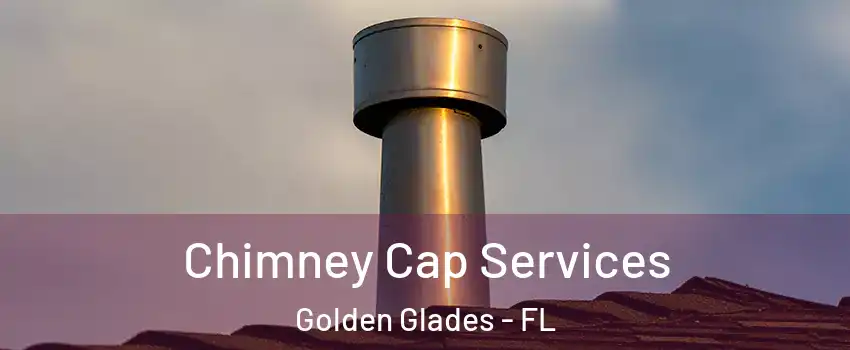  Chimney Cap Services Golden Glades - FL