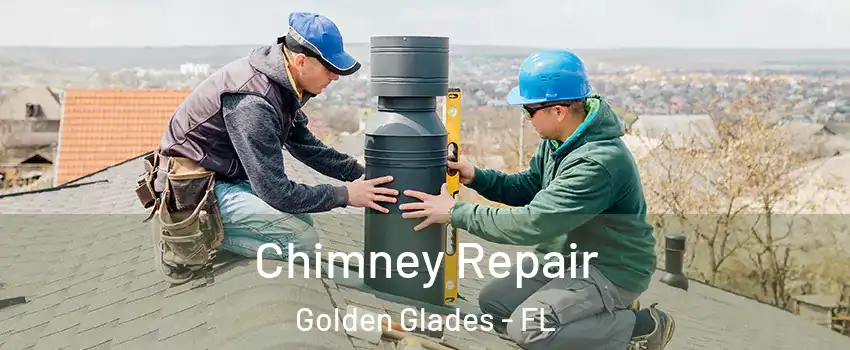  Chimney Repair Golden Glades - FL