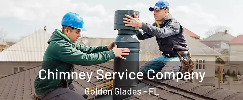  Chimney Service Company Golden Glades - FL