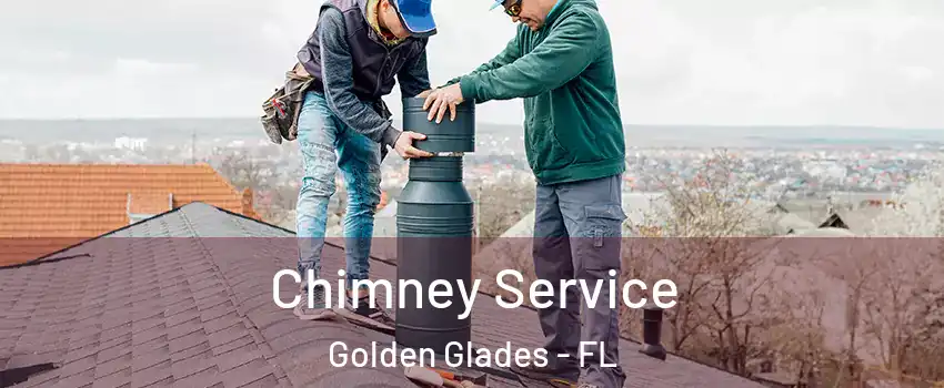  Chimney Service Golden Glades - FL