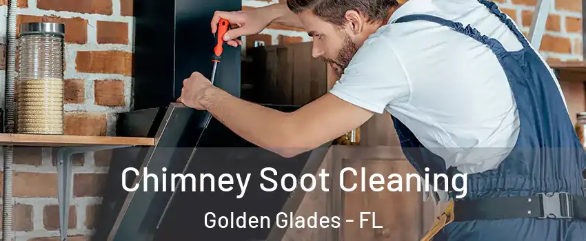  Chimney Soot Cleaning Golden Glades - FL