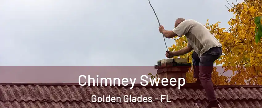  Chimney Sweep Golden Glades - FL