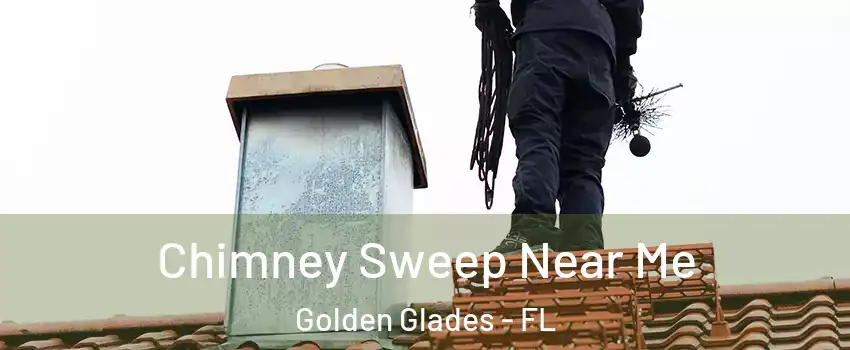  Chimney Sweep Near Me Golden Glades - FL