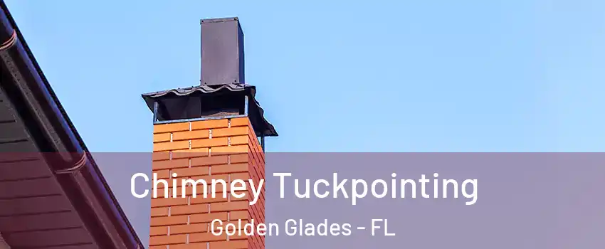  Chimney Tuckpointing Golden Glades - FL