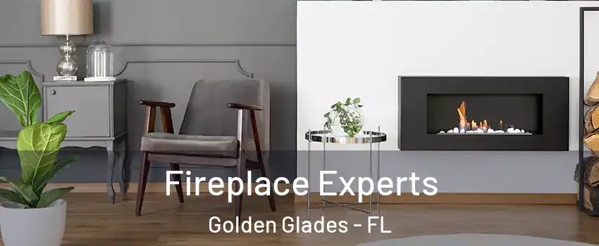  Fireplace Experts Golden Glades - FL