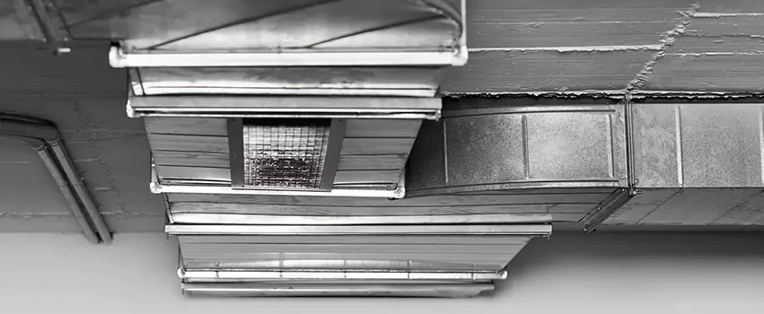 Trusted Air Duct Cleaning Company in Golden Glades, Florida