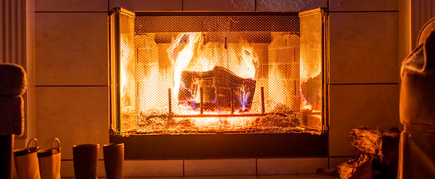 Astria Vent Free Gas Fireplaces Installation in Golden Glades, FL