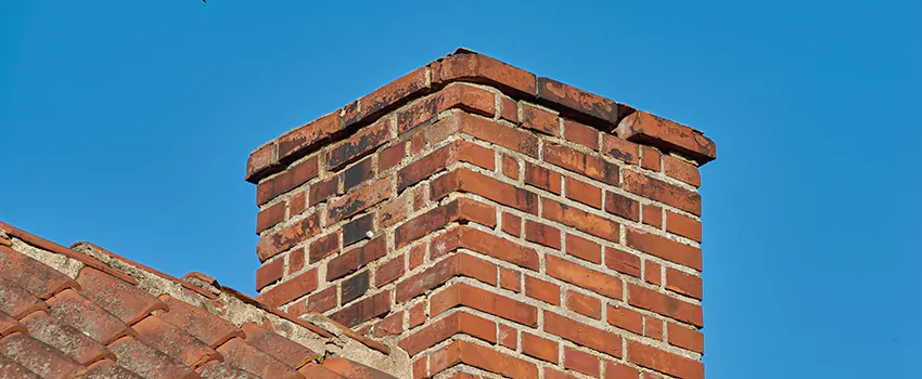 Clean Blocked Chimney in Golden Glades, Florida