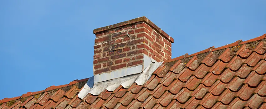 Residential Chimney Bricks Rotten Repair Services in Golden Glades, FL