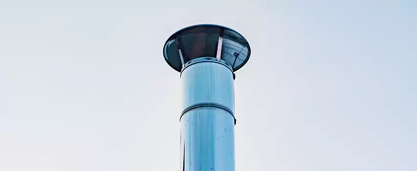 Wind-Resistant Chimney Caps Installation and Repair Services in Golden Glades, Florida