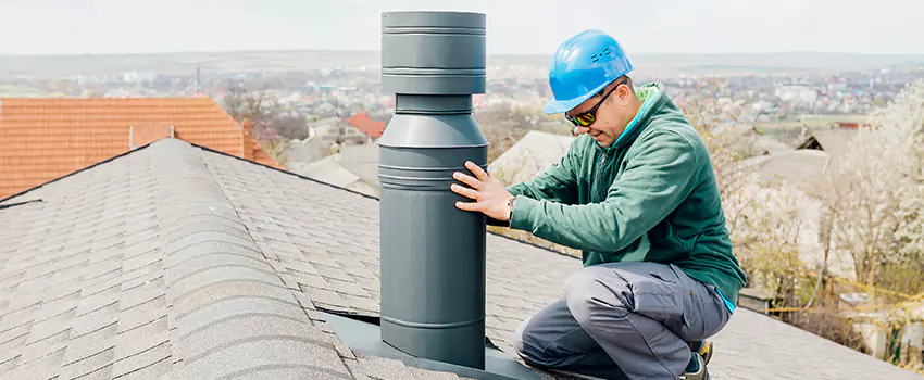 Chimney Chase Inspection Near Me in Golden Glades, Florida