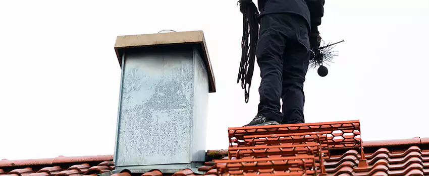 Chimney Liner Services Cost in Golden Glades, FL