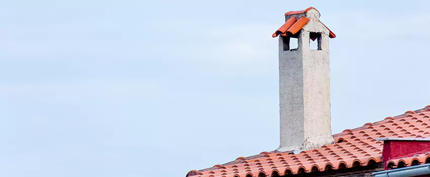 Chimney Pot Replacement in Golden Glades, FL