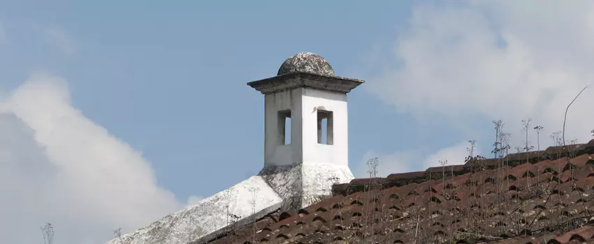 Cost To Rebuild A Chimney in Golden Glades, FL