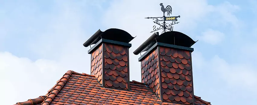 Old Chimney Restoration in Golden Glades, Florida