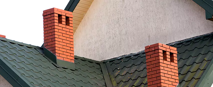 Chimney Saver Waterproofing Services in Golden Glades, Florida