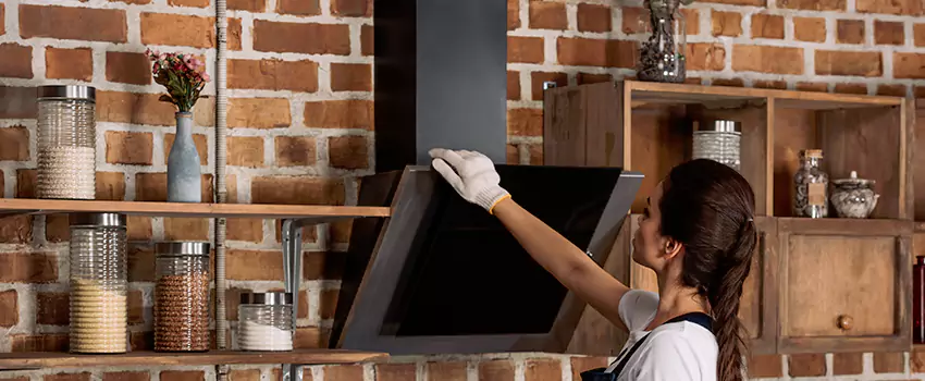 Chimney Installation in Golden Glades, FL