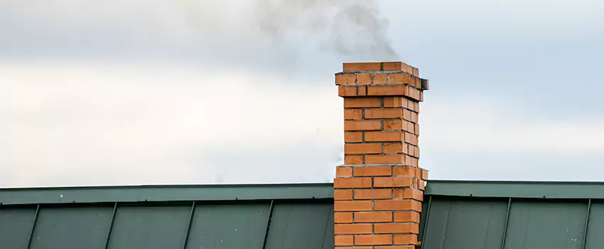 Chimney Soot Cleaning Cost in Golden Glades, FL