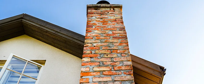 Chimney Mortar Replacement in Golden Glades, FL