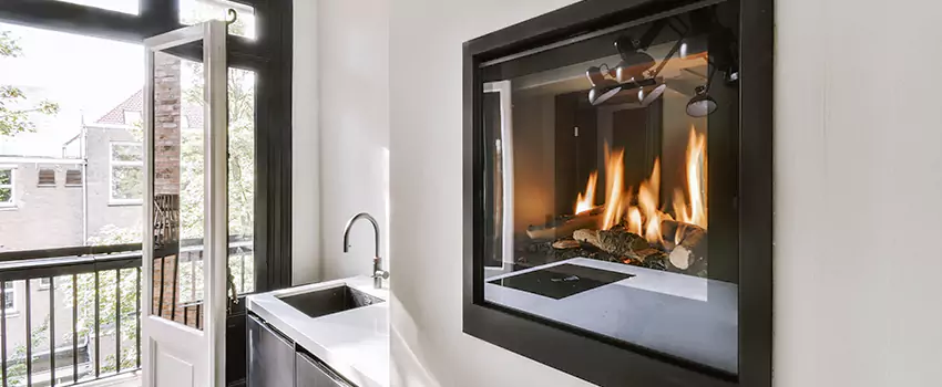 Dimplex Fireplace Installation and Repair in Golden Glades, Florida