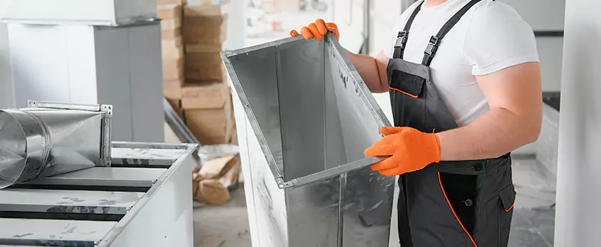 Benefits of Dryer Vent Inspection in Golden Glades, FL