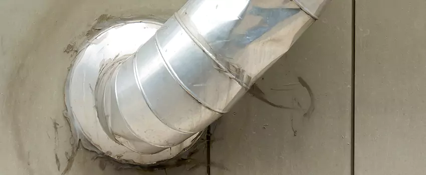 Broken Dryer Vent Replacement in Golden Glades, FL