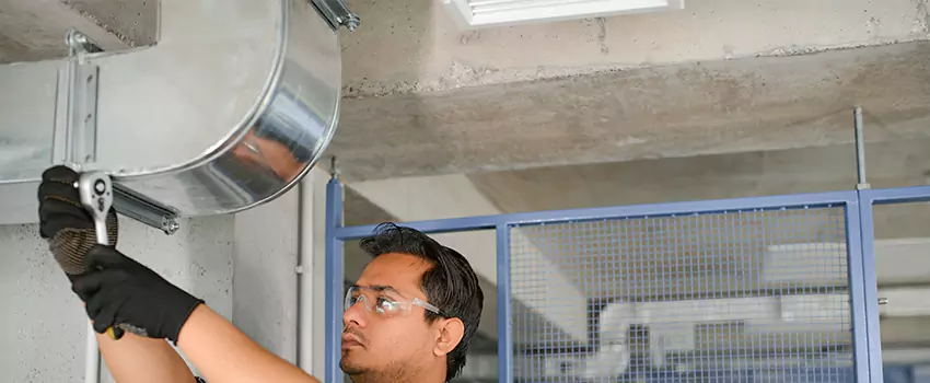 HVAC Ductwork Cleaning in Golden Glades, FL
