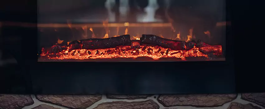 Outdoor Electric Fireplace Installation Solutions in Golden Glades, FL