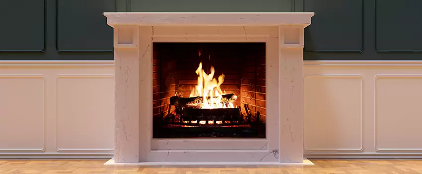 Empire Comfort Systems Fireplace Installation and Replacement in Golden Glades, Florida