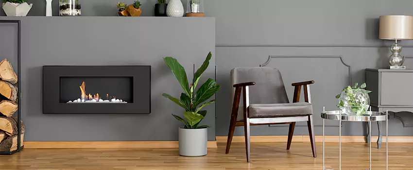 Ethanol Fireplace Burner Repair in Golden Glades, FL