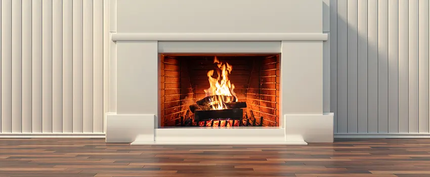 Fireplace Broken Ashtray Repair Services in Golden Glades, Florida