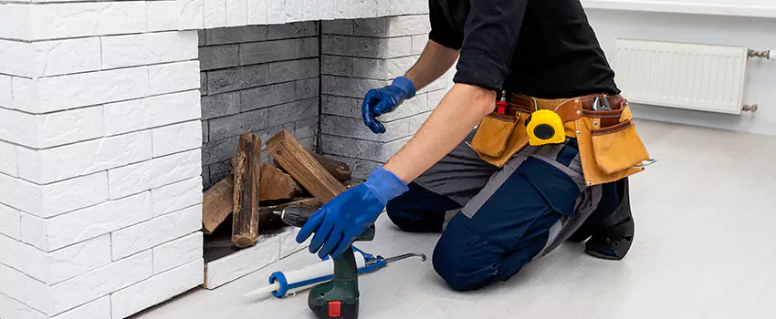 Fireplace Doors Cleaning in Golden Glades, Florida