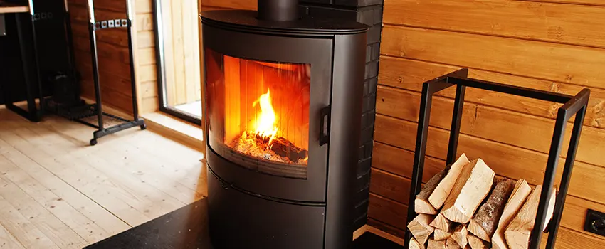 Gas Fireplace Door Handle Installation Services in Golden Glades, Florida