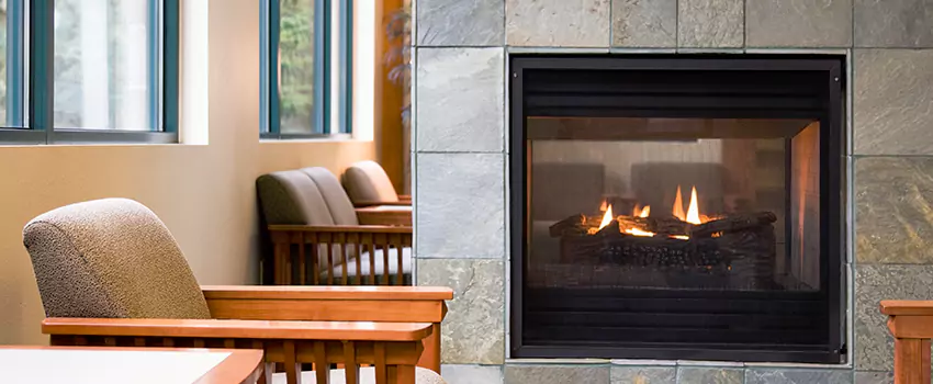Fireplace Refacing in Golden Glades, Florida