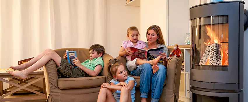 Kidsproofing Gas Fireplaces Installation in Golden Glades, FL