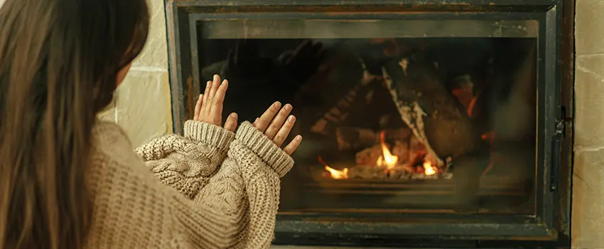 Wood-burning Fireplace Smell Removal Services in Golden Glades, FL