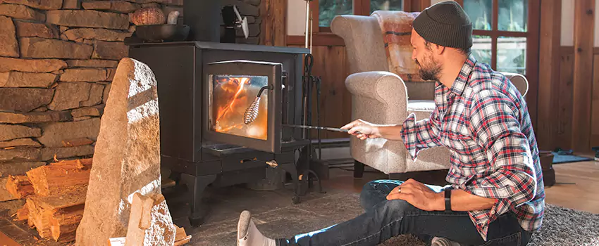 Fireplace Chimney Maintenance in Golden Glades, Florida