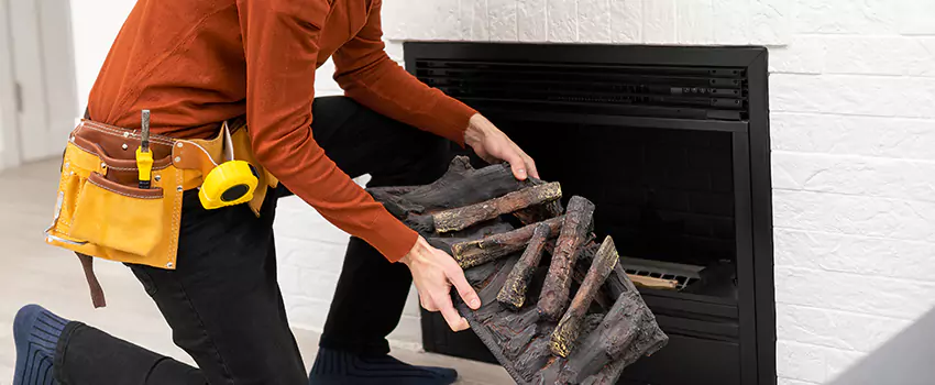 Fireplace Interior Sweeping in Golden Glades, FL