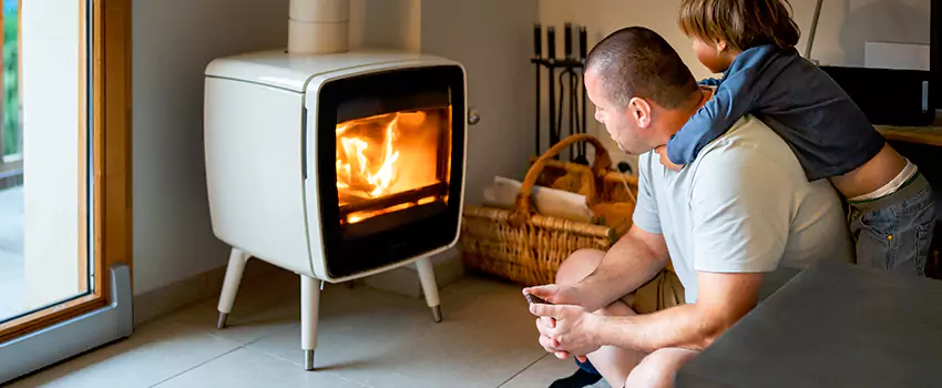 Fireplace Safety Inspection Technician in Golden Glades, Florida