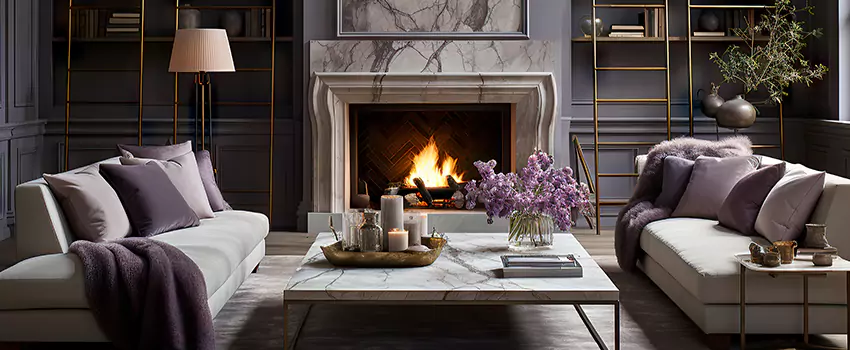 Fireplace Xtrordinair Ember-Glo Insert Fireplace Maintenance in Golden Glades, Florida
