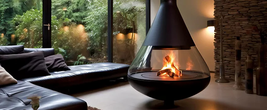 Affordable Floating Fireplace Repair And Installation Services in Golden Glades, Florida