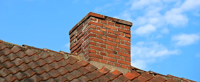 Flue Tiles Cracked Repair Services near Me in Golden Glades, FL