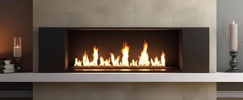 Vent Free Gas Fireplaces Repair Solutions in Golden Glades, Florida