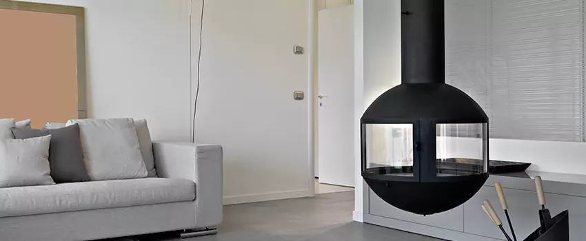 Hanging & Suspended Fireplaces Designer in Golden Glades, Florida