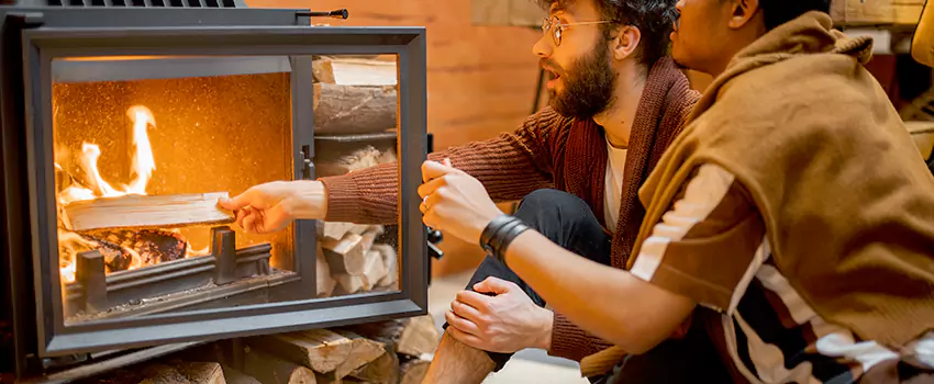 Benefits of Harman Stoves Fireplace in Golden Glades, Florida