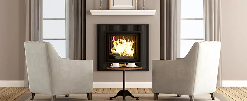 Heat & Glo Outdoor Gas Fireplaces Installation Contractors in Golden Glades, Florida
