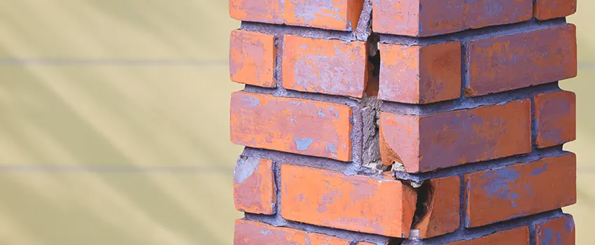 Leaking Chimney Repair And Replacement Cost in Golden Glades, Florida