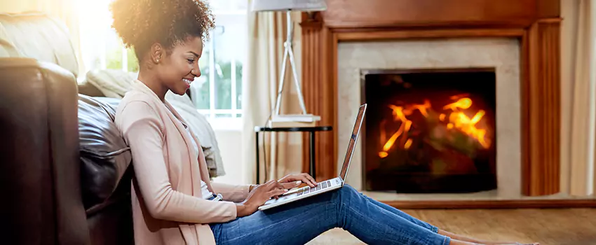 Cost-Effective Osburn Fireplace Installation and Repair in Golden Glades, FL