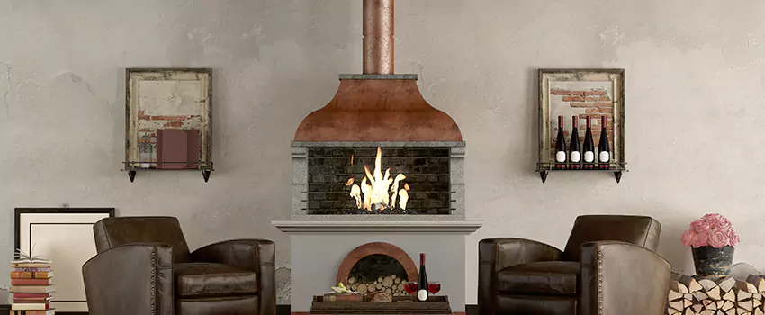 Benefits of Pacific Energy Fireplace in Golden Glades, Florida