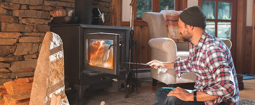 Cost of Pellet Fireplace Installation Services in Golden Glades, FL